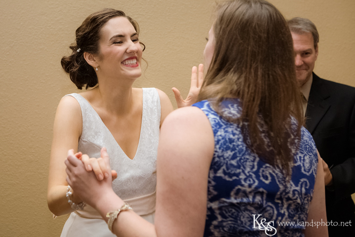 Dallas Wedding Photographers - K & S Photography